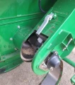 2008 John Deere 9770 STS RWA combine