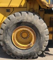 2012 John Deere 744K wheel loader