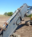2011 John Deere 200DLC  excavator