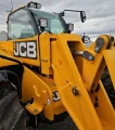 2023 JCB 542-70AG telehandler