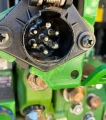 2015 John Deere 6125M MFWD tractor