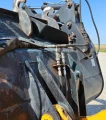 2015 Hyundai HL740XTD-9A Wheel Loader