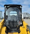 2015 Caterpillar 299DXHP Compact Track Loader