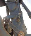 2011 John Deere 240DLC excavator