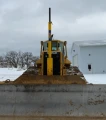 2005 Caterpillar D6N LGP Crawler Dozer