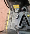 2015 Caterpillar 963D track loader