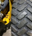 2013 John Deere 444K wheel loader