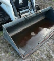 2022 Bobcat T66 tracked skid steer loader