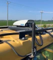 2019 RoGator RG1300C Self-Propelled Sprayer