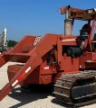 2006 Ditch Witch HT185 cable plow