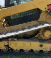 2017 Caterpillar 299D2XHP Skid Steer