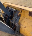 2012 John Deere 410J 4x4 Loader Backhoew Extendahoe