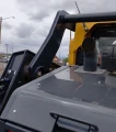 2022 John Deere 330G skid steer loader