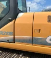 2012 Case CX210B Excavator