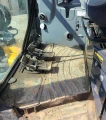 2019 John Deere 50G mini excavator