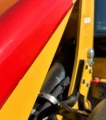 2023 Caterpillar 908 wheel loader
