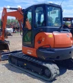 2020 Kubota KX057-4 mini excavator