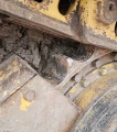 2015 Caterpillar 963D track loader