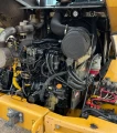 2016 John Deere 324K wheel loader
