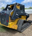 2021 John Deere 333G Compact Track Loader