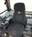 2011 Caterpillar D5K LGP dozer