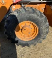 2013 Case 580 Super N WT Extendahoe Loader Backhoe