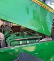 2012 John Deere 7280R MFWD Tractor