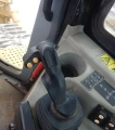 Caterpillar D6T LGP dozer