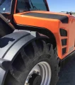 2018 JLG 925 4x4x4 Telehandler