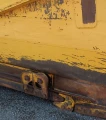 1995 Caterpillar 623F Elevating Scraper