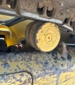 2016 Caterpillar D6K2 LGP dozer