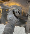 2008 John Deere 544J wheel loader
