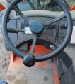 2015 JLG G12-55A 4x4x4 Telehandler