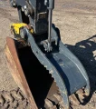 2019 John Deere 60G mini excavator