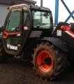 2018 Bobcat V519 telehandler
