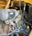 2005 John Deere 544J wheel loader