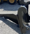 2007 Caterpillar 930G wheel loader