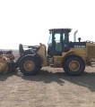 2009 John Deere 524KH Wheel Loader