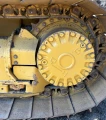 2019 Caterpillar D5K2 LGP dozer