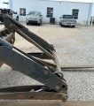 2011 Case 821F wheel loader