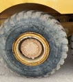 2000 Caterpillar D300E Series II water wagon