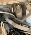 2010 Caterpillar TL943 telehandler