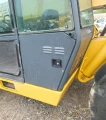 2017 Gehl DL1240 telehandler