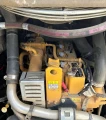 2019 Caterpillar 259D3 tracked skid steer loader