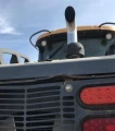 2009 John Deere 524KH Wheel Loader