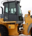 2006 John Deere 544J wheel loader
