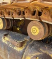 2016 Caterpillar 963K track loader