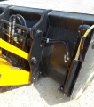 2016 JCB 3CX-15 backhoe
