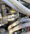 2006 Caterpillar 924G wheel loader