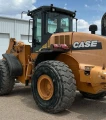2011 Case 821F wheel loader